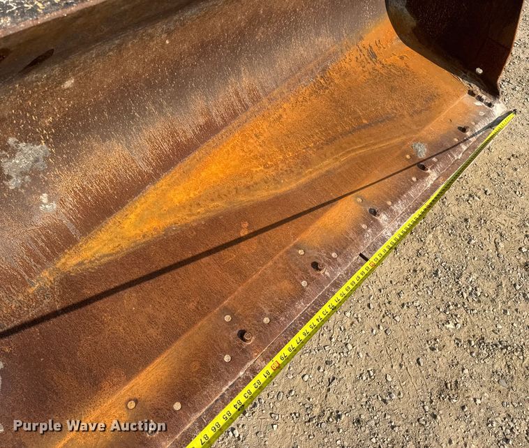 image for item DW6623 2009 John Deere 444K wheel loader