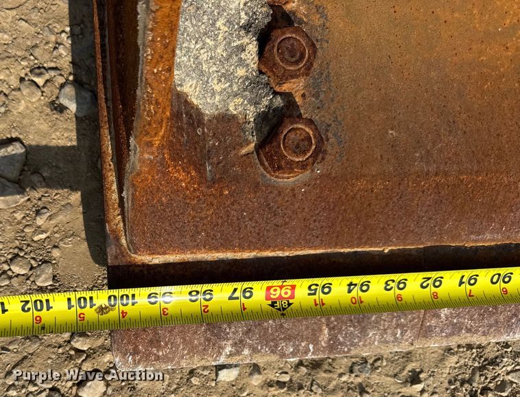 image for item DW6623 2009 John Deere 444K wheel loader