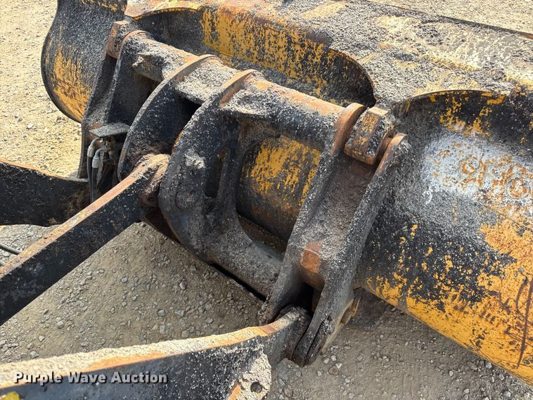 image for item DW6623 2009 John Deere 444K wheel loader