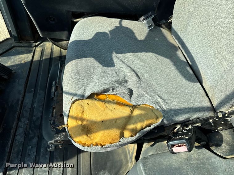 image for item DW6623 2009 John Deere 444K wheel loader