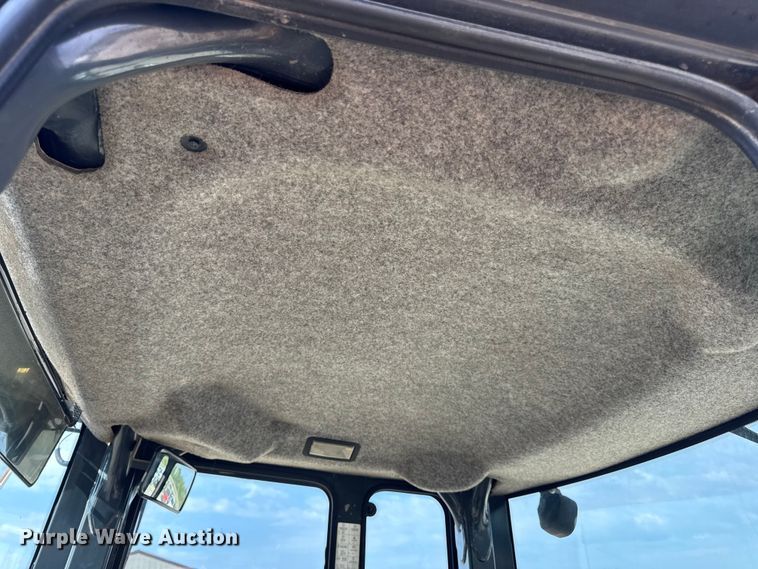 image for item DW6623 2009 John Deere 444K wheel loader