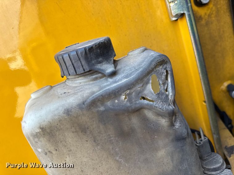 image for item DW6623 2009 John Deere 444K wheel loader