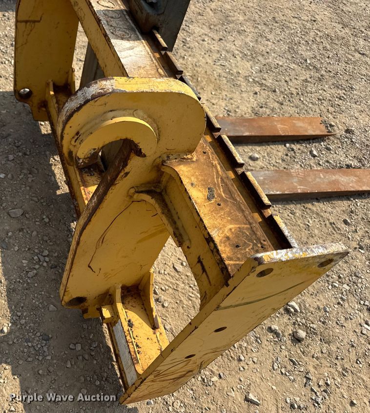 image for item DW6623 2009 John Deere 444K wheel loader