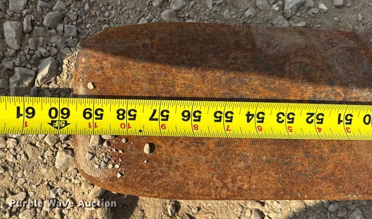 image for item DW6623 2009 John Deere 444K wheel loader