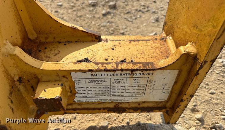 image for item DW6623 2009 John Deere 444K wheel loader