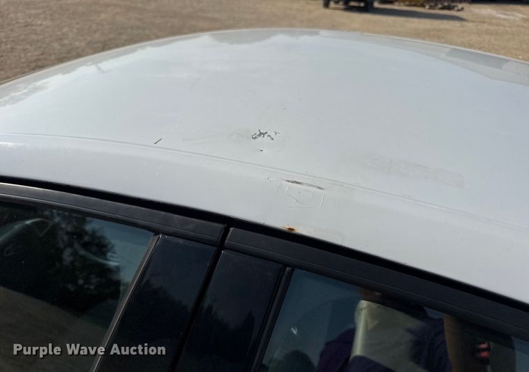 image for item DW6627 2014 Ford Fusion 