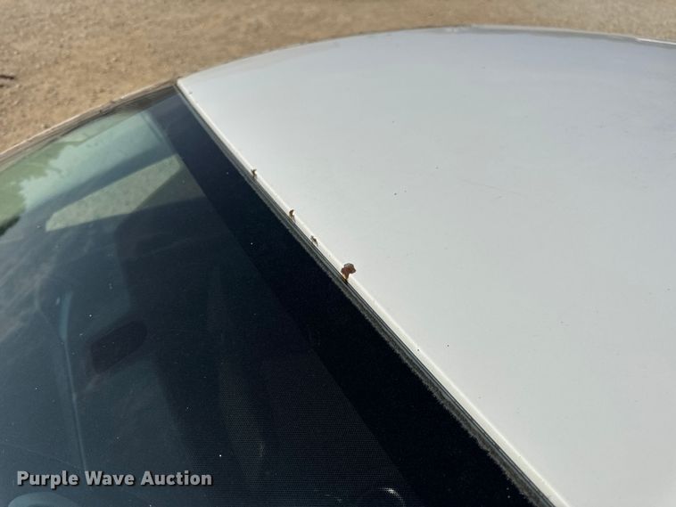 image for item DW6627 2014 Ford Fusion 