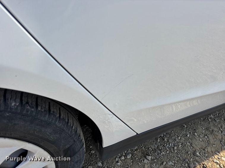 image for item DW6627 2014 Ford Fusion 