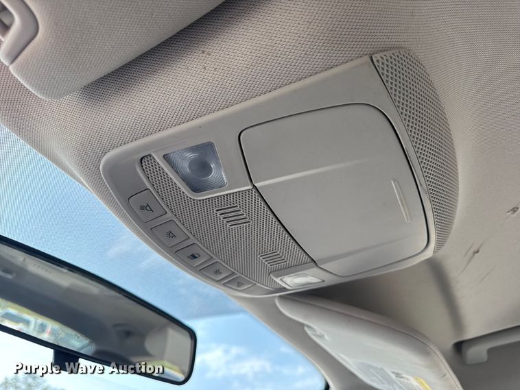 image for item DW6627 2014 Ford Fusion 