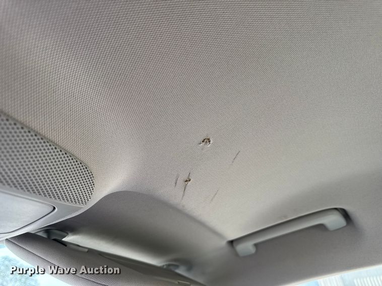 image for item DW6627 2014 Ford Fusion 