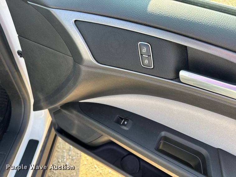 image for item DW6627 2014 Ford Fusion 