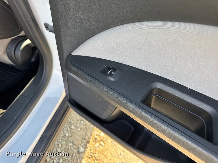 image for item DW6627 2014 Ford Fusion 