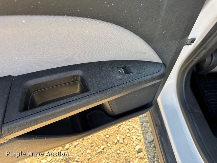 image for item DW6627 2014 Ford Fusion 