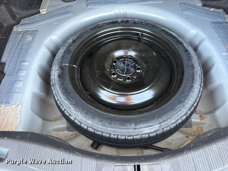 image for item DW6627 2014 Ford Fusion 