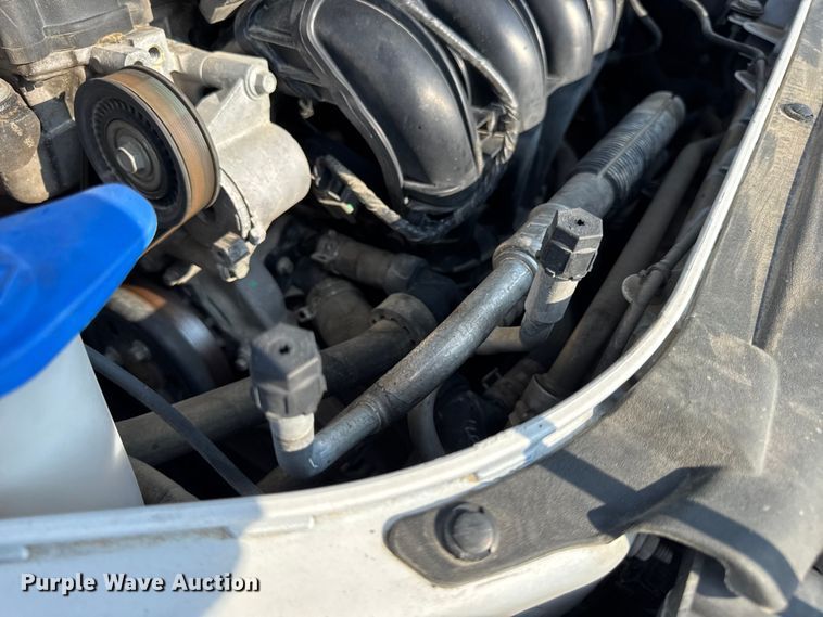 image for item DW6627 2014 Ford Fusion 