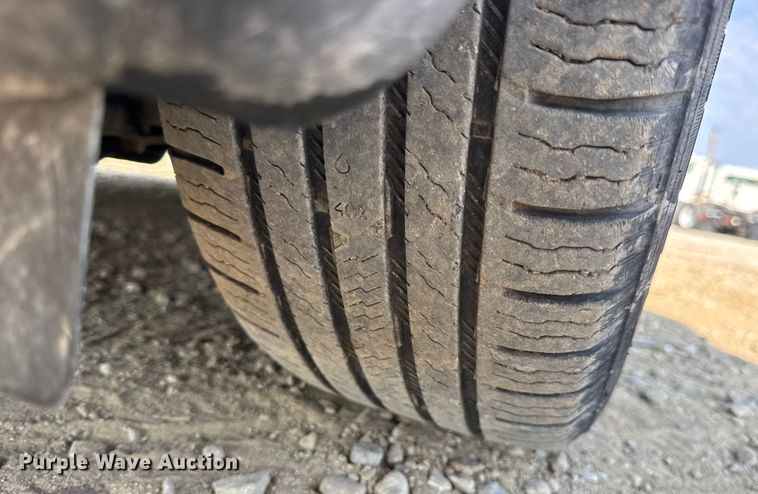 image for item DW6627 2014 Ford Fusion 