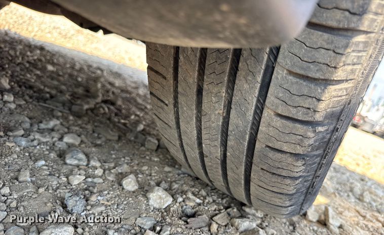 image for item DW6627 2014 Ford Fusion 