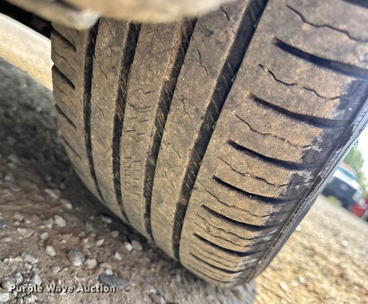 image for item DW6627 2014 Ford Fusion 