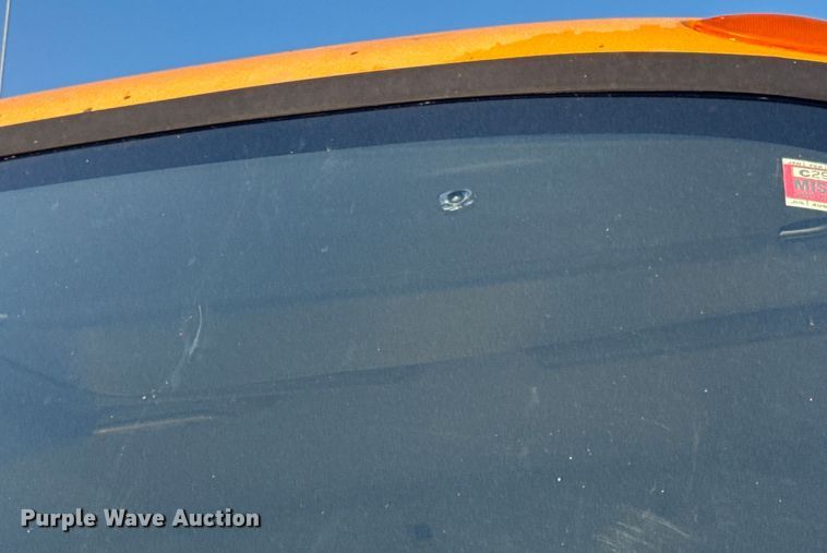 image for item DW6628 2010 International 7500 WorkStar dump truck