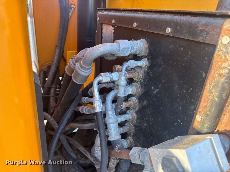 image for item DW6628 2010 International 7500 WorkStar dump truck