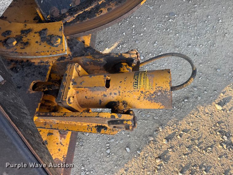 image for item DW6628 2010 International 7500 WorkStar dump truck