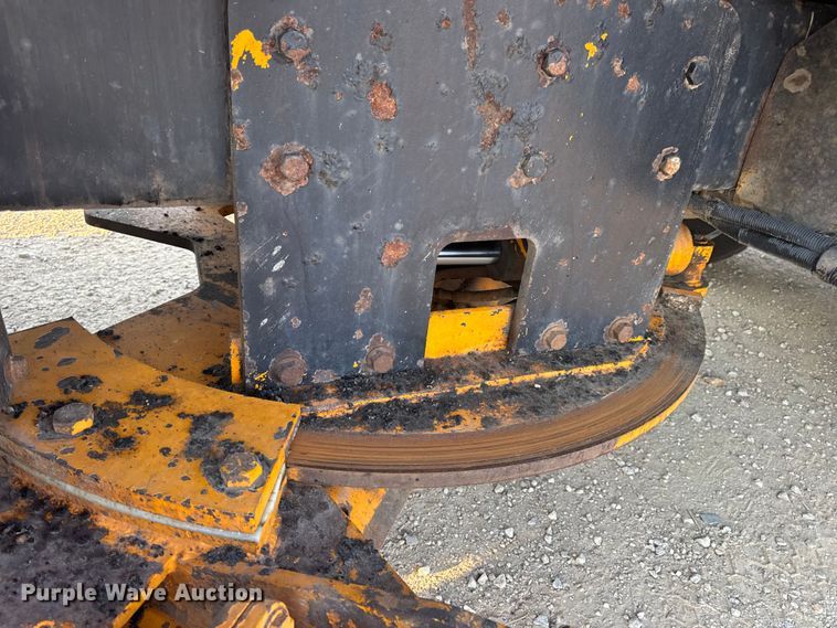 image for item DW6628 2010 International 7500 WorkStar dump truck