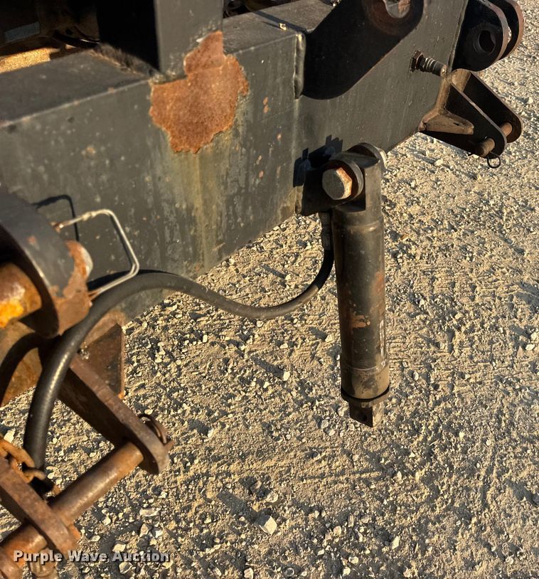 image for item DW6628 2010 International 7500 WorkStar dump truck