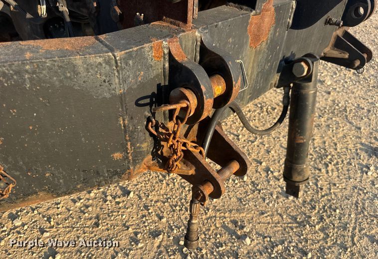 image for item DW6628 2010 International 7500 WorkStar dump truck