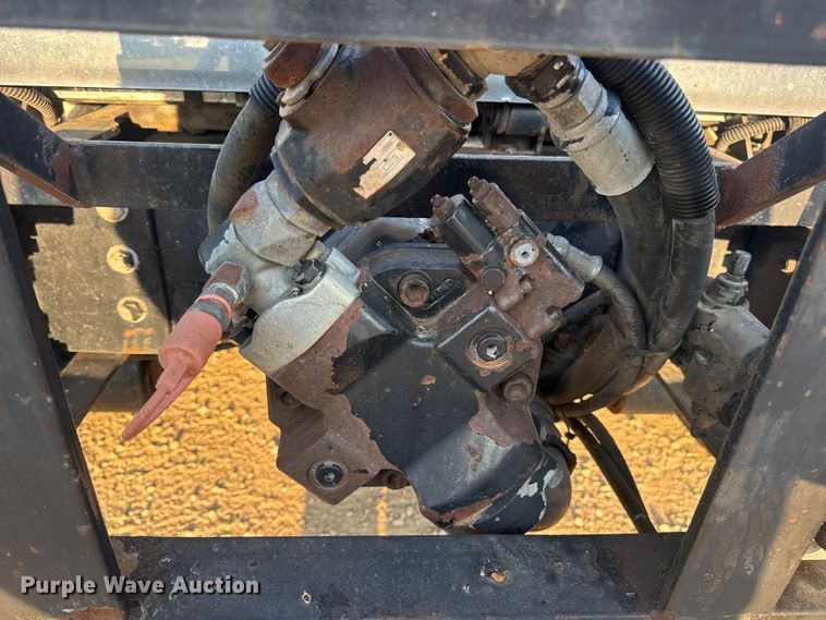 image for item DW6628 2010 International 7500 WorkStar dump truck