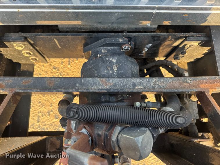 image for item DW6628 2010 International 7500 WorkStar dump truck