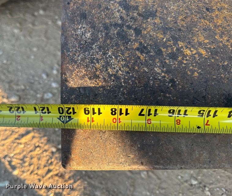 image for item DW6628 2010 International 7500 WorkStar dump truck