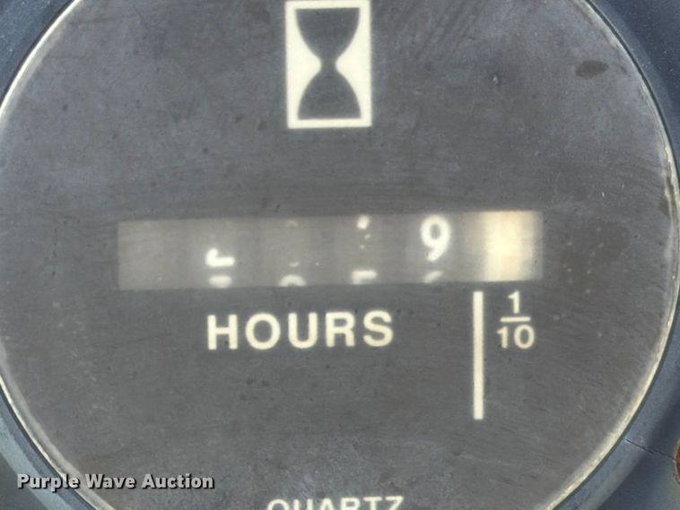 image for item DX5816 Hydro Engineering HE 5/3000GHOTT pressure washer