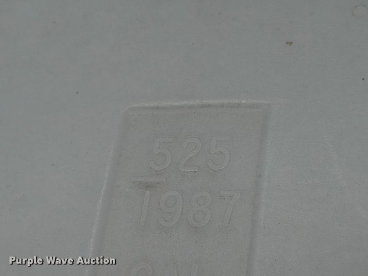 image for item DX5816 Hydro Engineering HE 5/3000GHOTT pressure washer