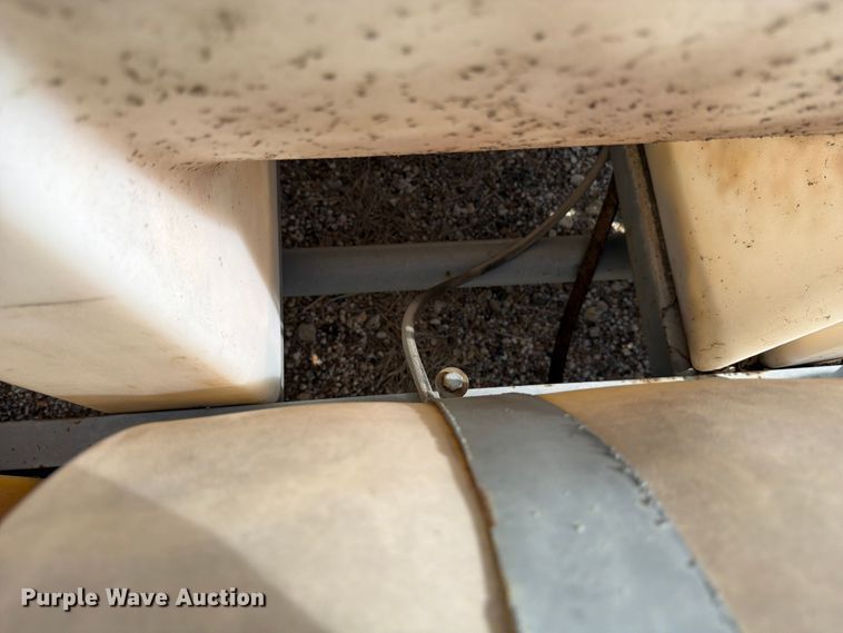 image for item DX5816 Hydro Engineering HE 5/3000GHOTT pressure washer