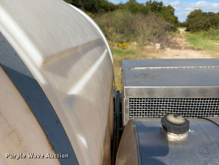 image for item DX5816 Hydro Engineering HE 5/3000GHOTT pressure washer