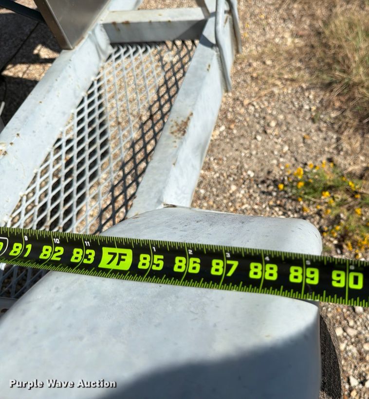 image for item DX5816 Hydro Engineering HE 5/3000GHOTT pressure washer