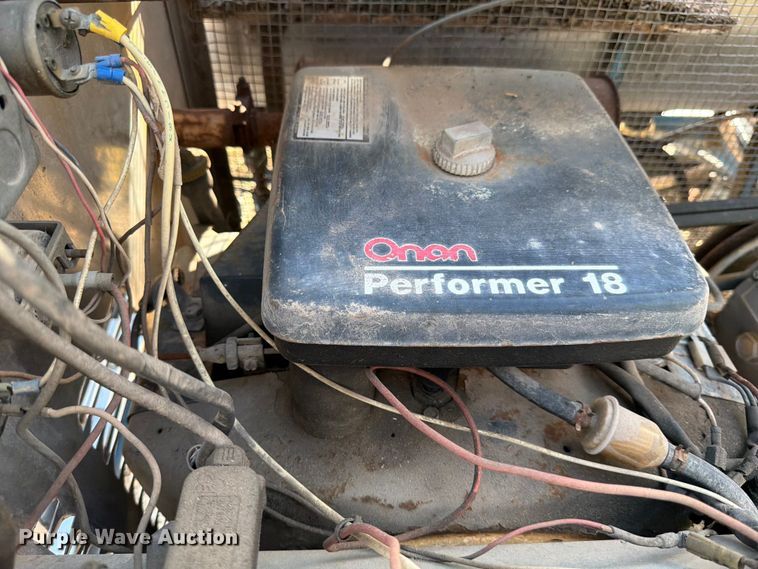 image for item DX5816 Hydro Engineering HE 5/3000GHOTT pressure washer