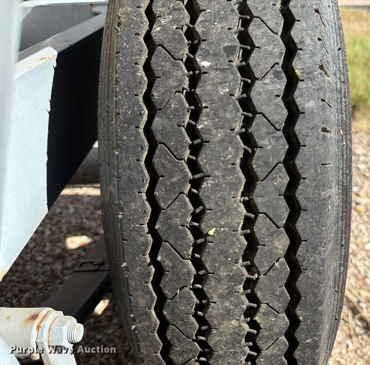 image for item DX5816 Hydro Engineering HE 5/3000GHOTT pressure washer