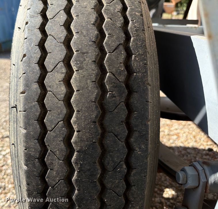 image for item DX5816 Hydro Engineering HE 5/3000GHOTT pressure washer