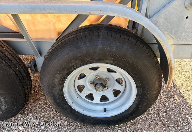 image for item DX5816 Hydro Engineering HE 5/3000GHOTT pressure washer