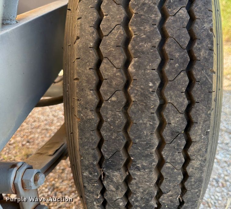 image for item DX5816 Hydro Engineering HE 5/3000GHOTT pressure washer