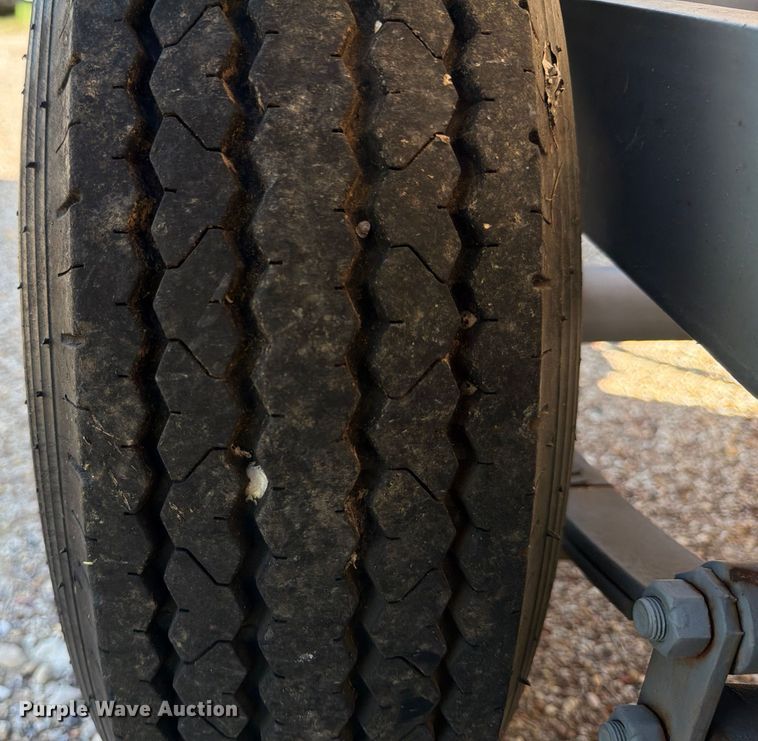 image for item DX5816 Hydro Engineering HE 5/3000GHOTT pressure washer