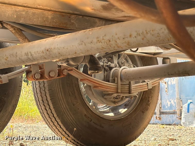 image for item DX5816 Hydro Engineering HE 5/3000GHOTT pressure washer