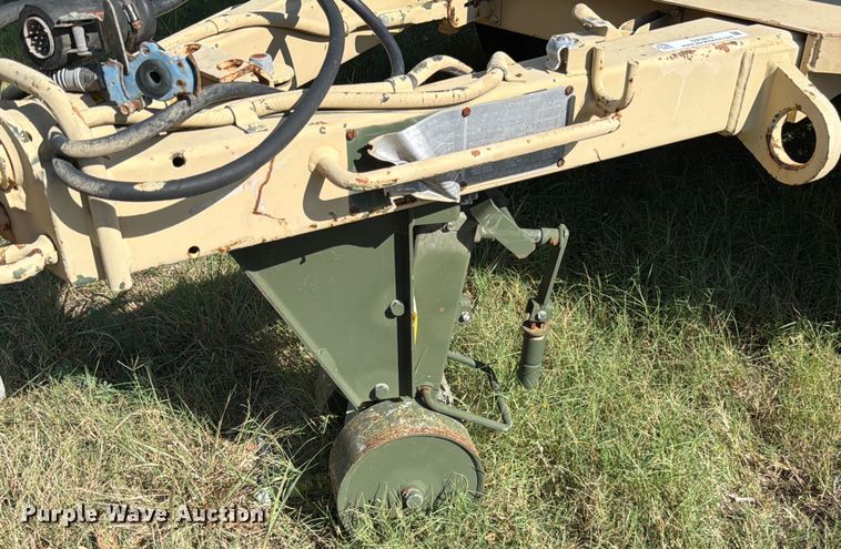 image for item DX5817 Miller Trailblazer 302 Diesel welder/generator