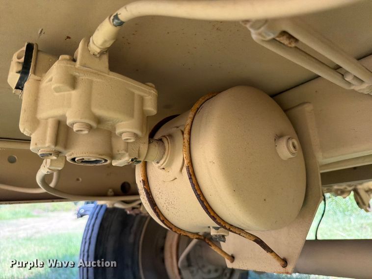 image for item DX5817 Miller Trailblazer 302 Diesel welder/generator