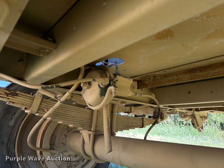 image for item DX5817 Miller Trailblazer 302 Diesel welder/generator