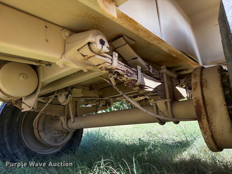 image for item DX5817 Miller Trailblazer 302 Diesel welder/generator