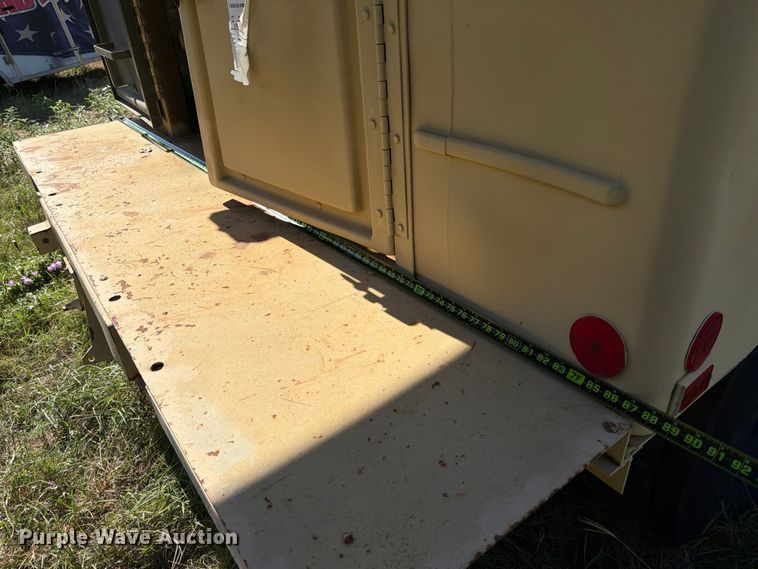 image for item DX5817 Miller Trailblazer 302 Diesel welder/generator