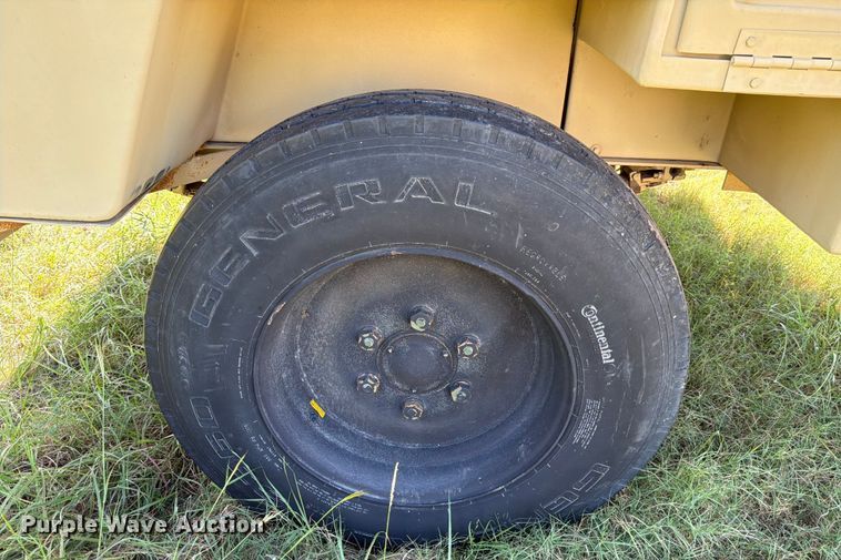 image for item DX5817 Miller Trailblazer 302 Diesel welder/generator