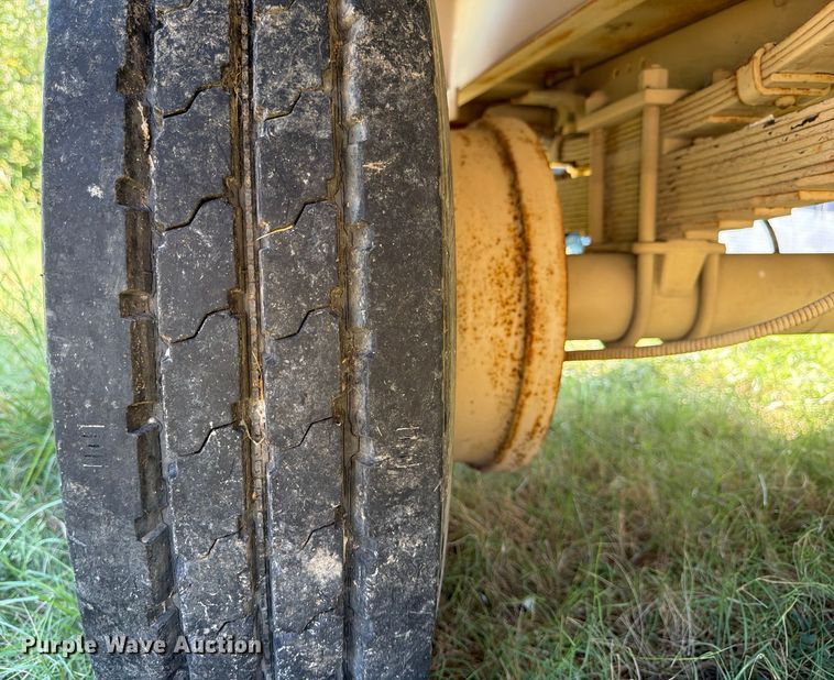 image for item DX5817 Miller Trailblazer 302 Diesel welder/generator